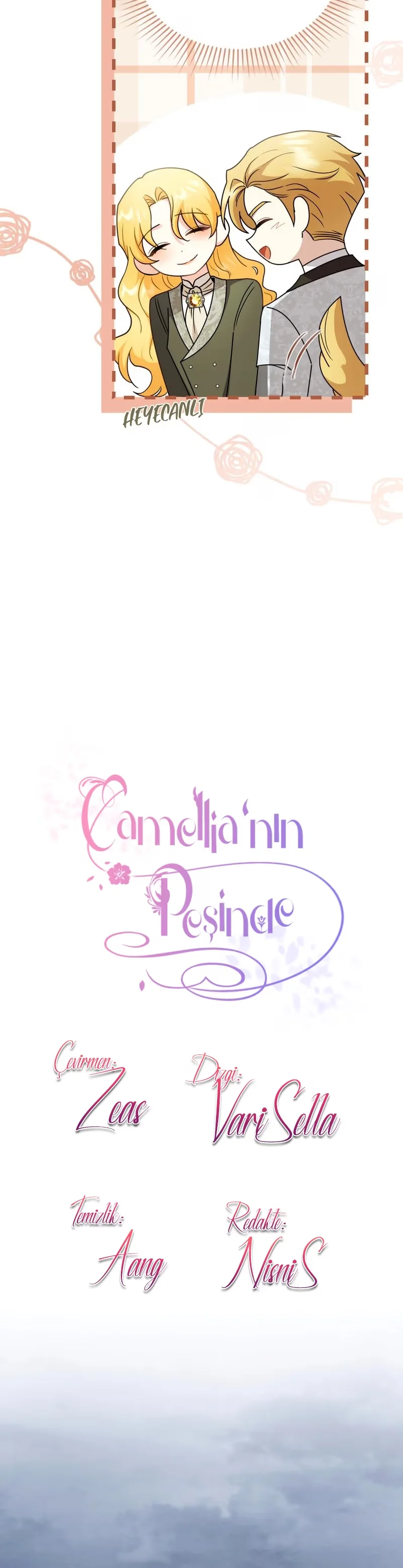 Finding Camellia - Bölüm 110 - Sayfa 6