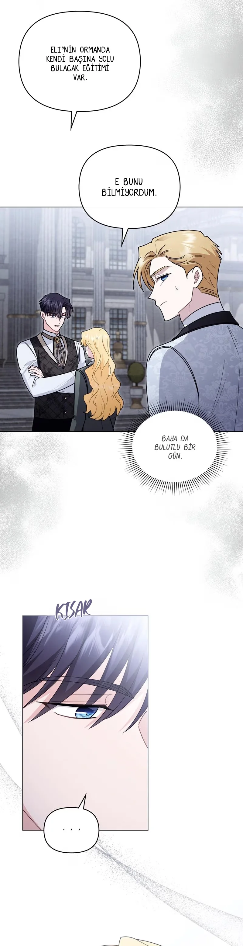 Finding Camellia - Bölüm 110 - Sayfa 9