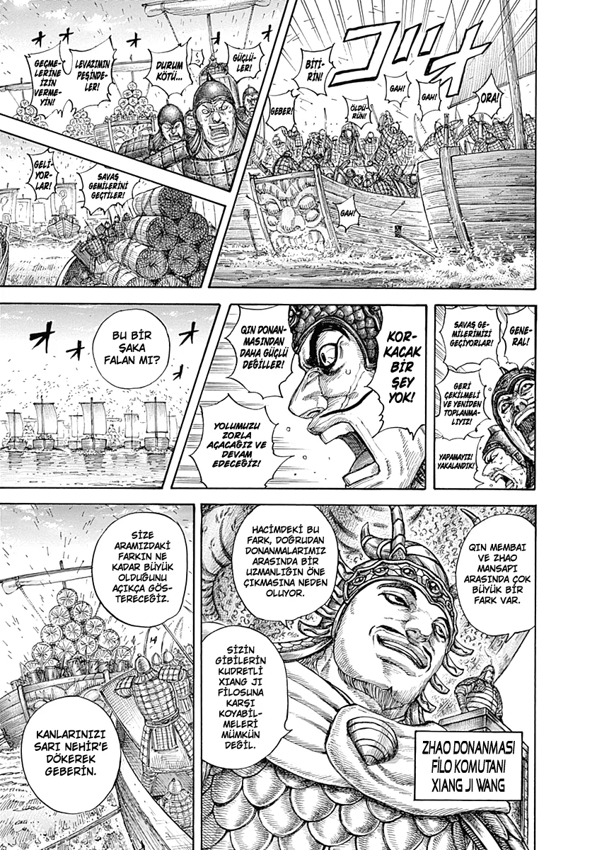 Kingdom - Bölüm 637 - Sayfa 10