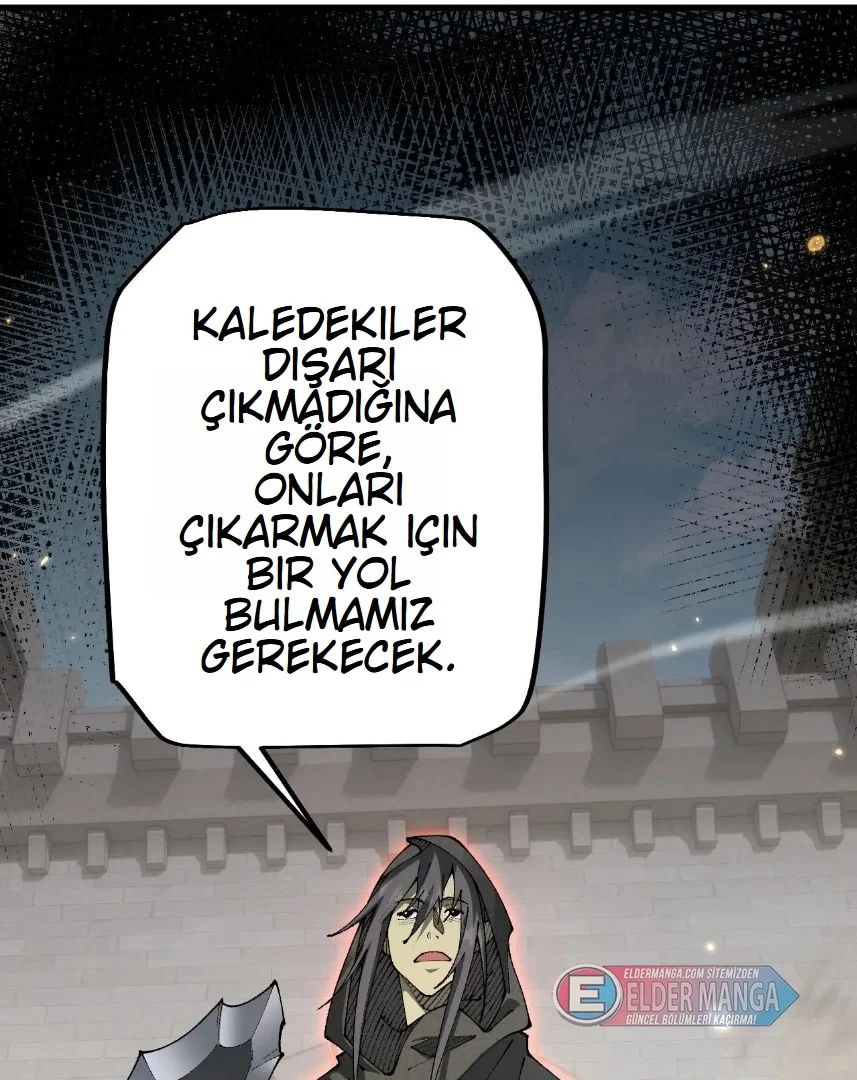From Goblin to Goblin God - Bölüm 66 - Sayfa 100