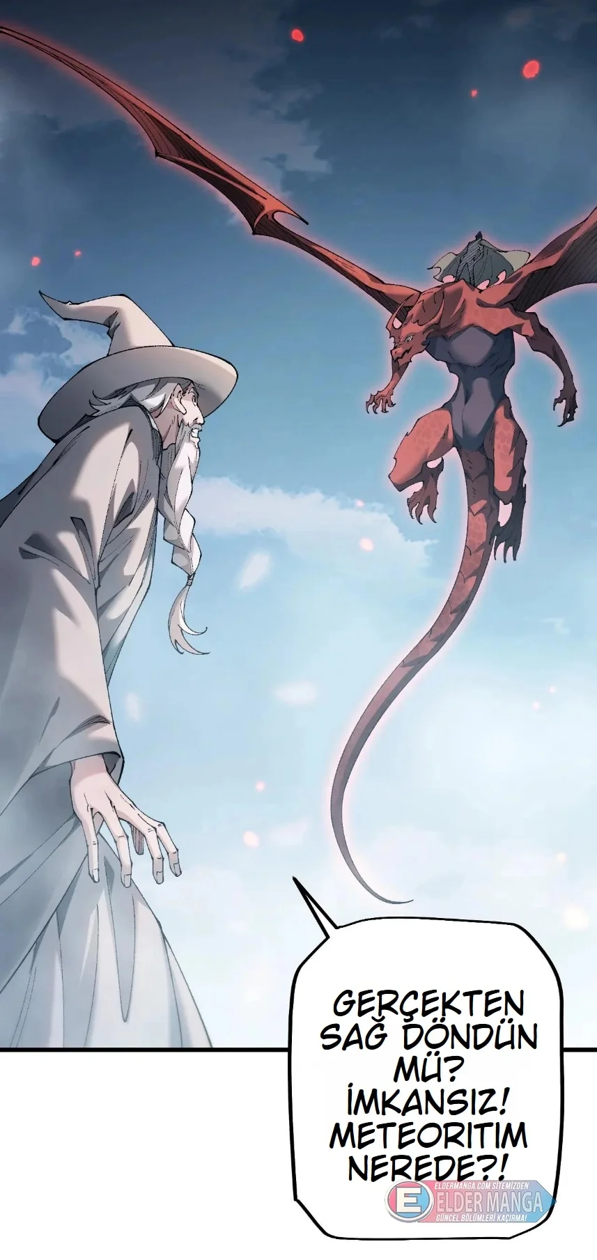 From Goblin to Goblin God - Bölüm 66 - Sayfa 18
