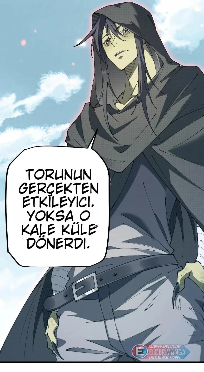 From Goblin to Goblin God - Bölüm 66 - Sayfa 20