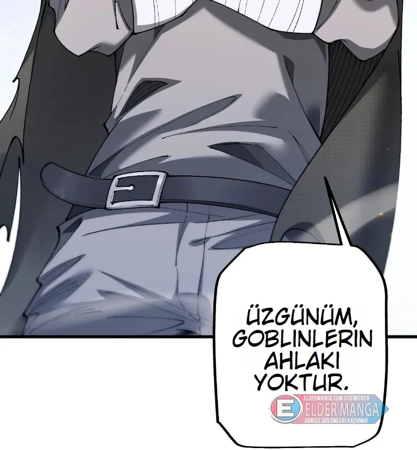 From Goblin to Goblin God - Bölüm 66 - Sayfa 35
