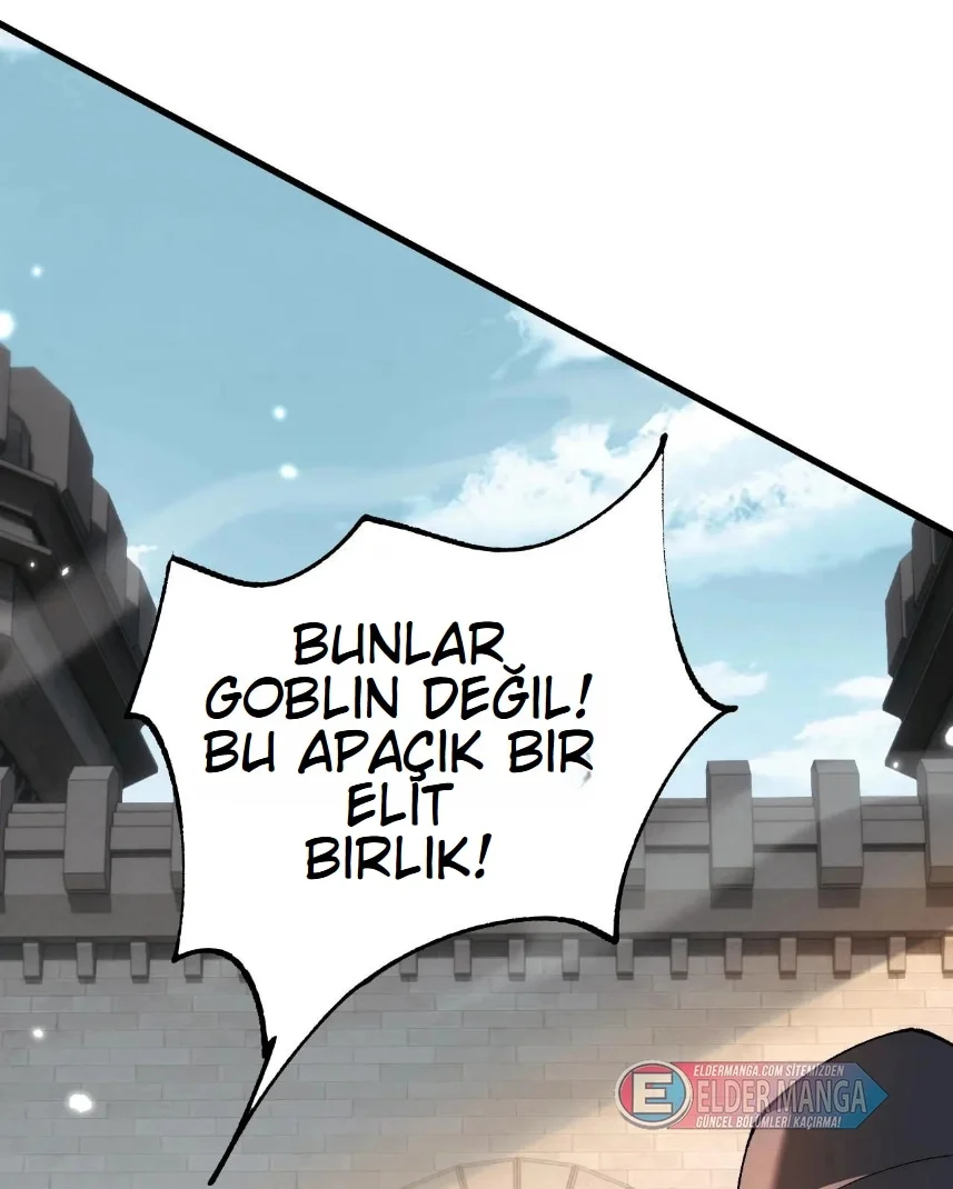 From Goblin to Goblin God - Bölüm 66 - Sayfa 48