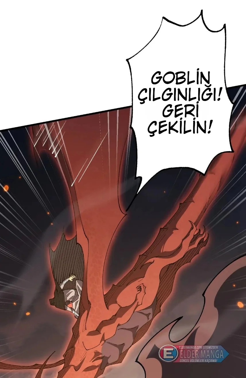 From Goblin to Goblin God - Bölüm 66 - Sayfa 61