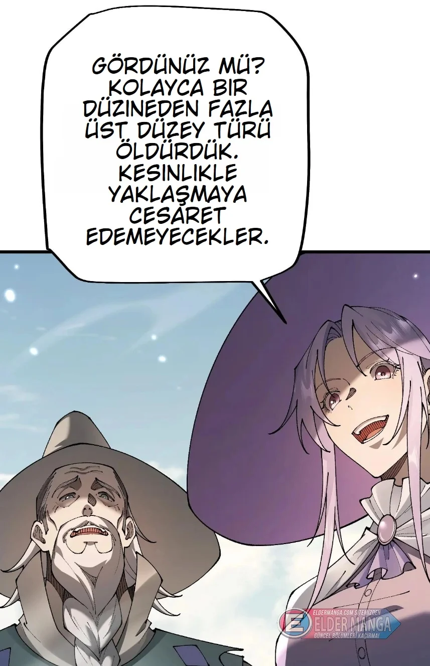 From Goblin to Goblin God - Bölüm 66 - Sayfa 64