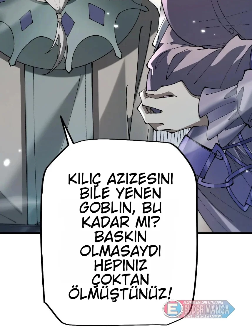 From Goblin to Goblin God - Bölüm 66 - Sayfa 65