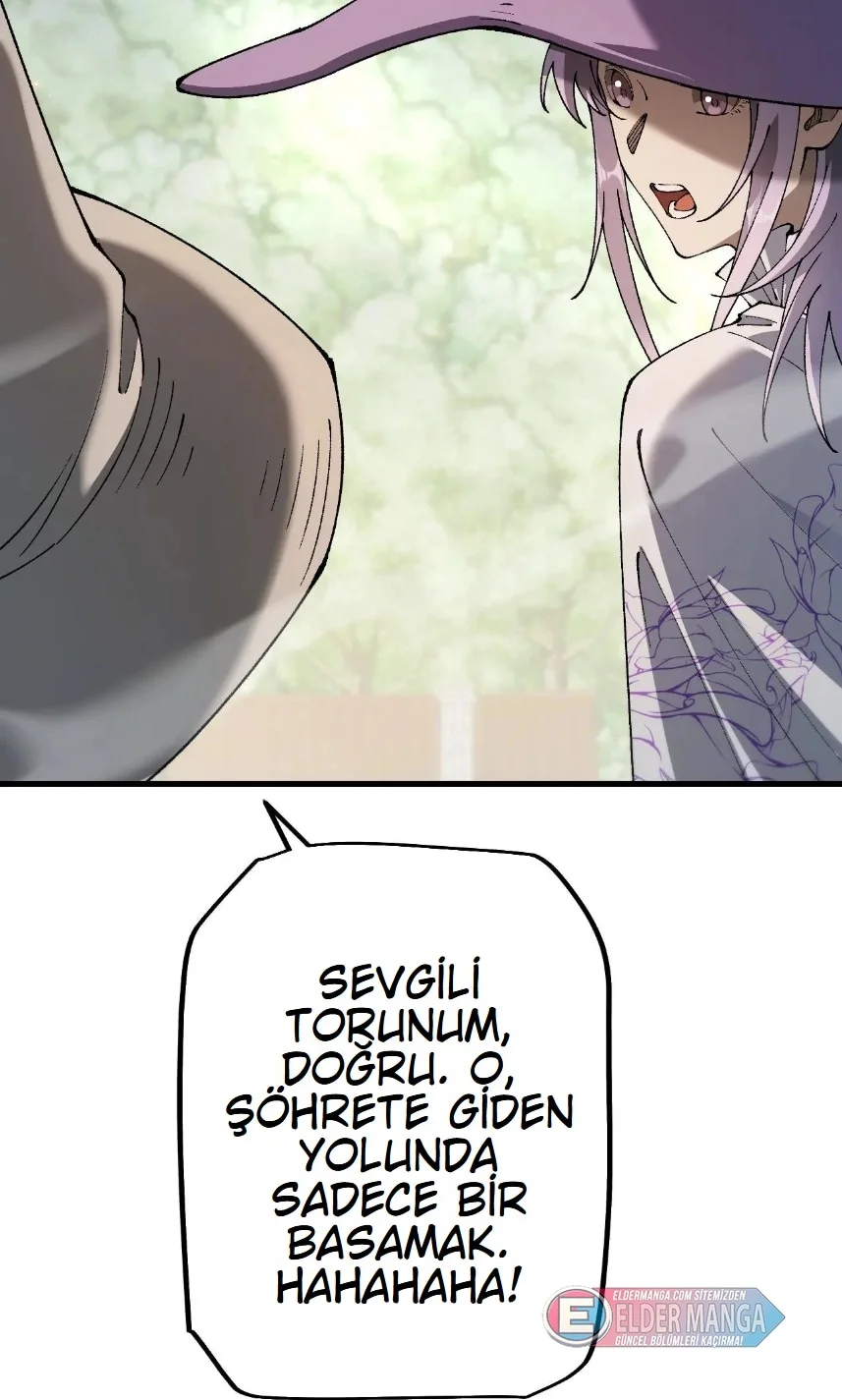 From Goblin to Goblin God - Bölüm 66 - Sayfa 68