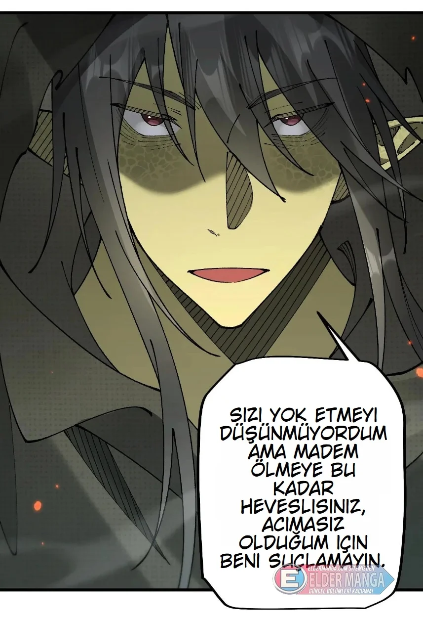 From Goblin to Goblin God - Bölüm 66 - Sayfa 70