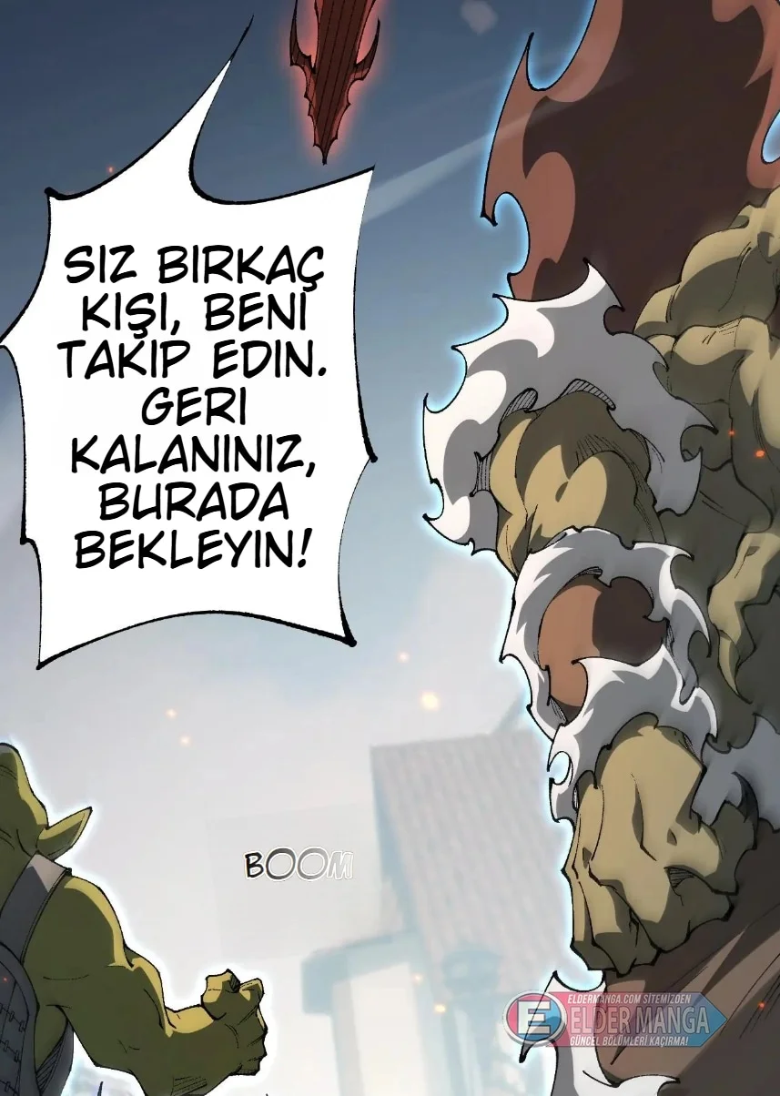 From Goblin to Goblin God - Bölüm 66 - Sayfa 77