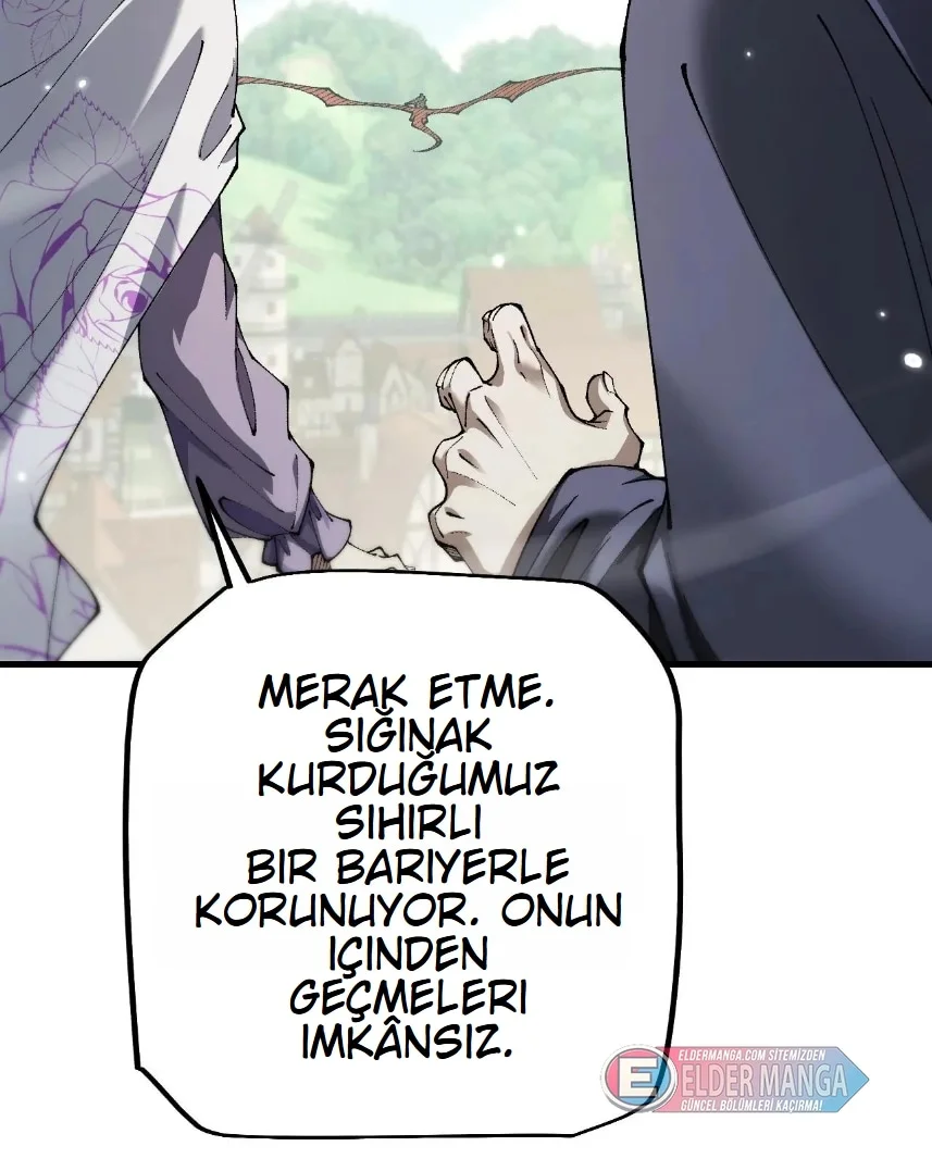 From Goblin to Goblin God - Bölüm 66 - Sayfa 81