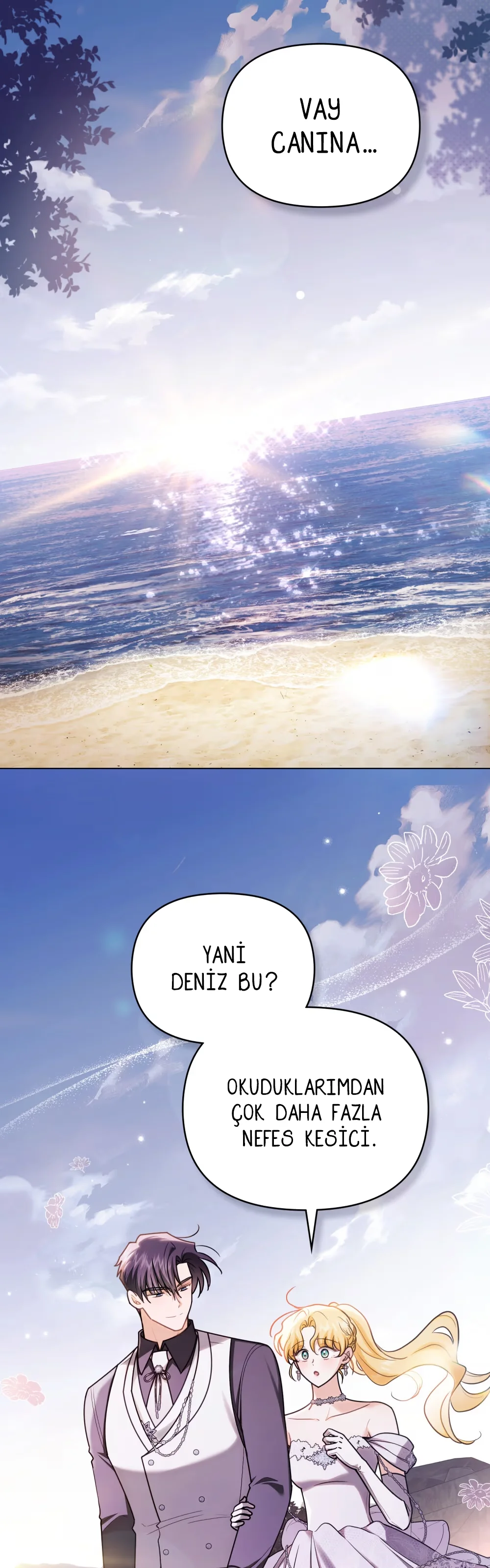 Finding Camellia - Bölüm 130 - Sayfa 14