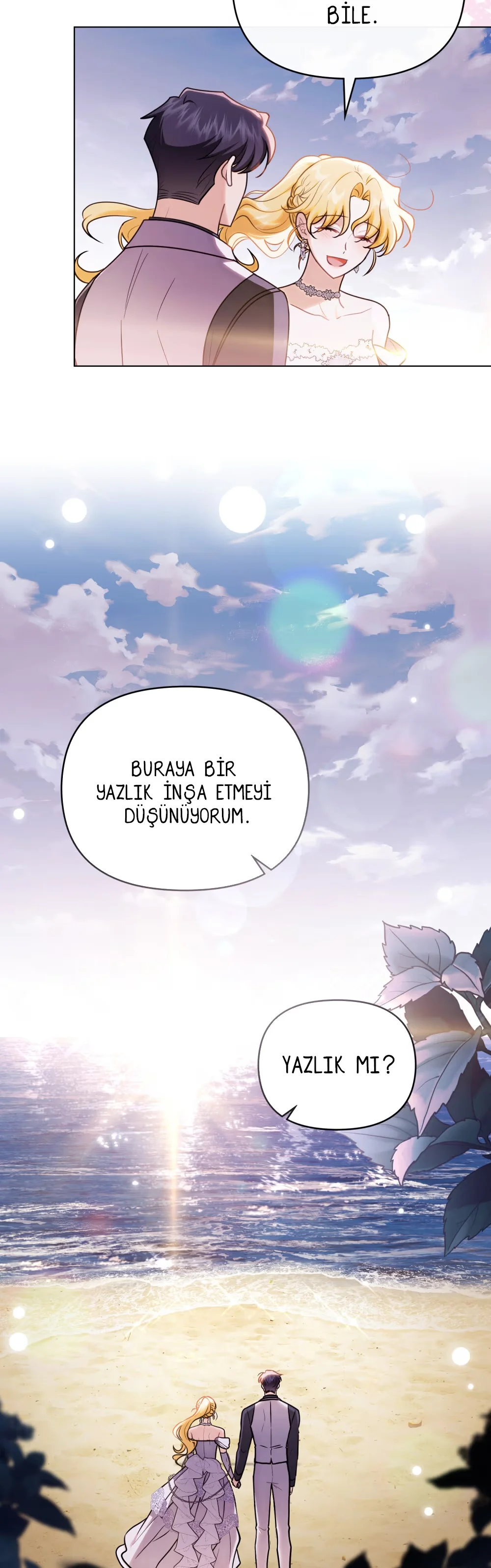 Finding Camellia - Bölüm 130 - Sayfa 16