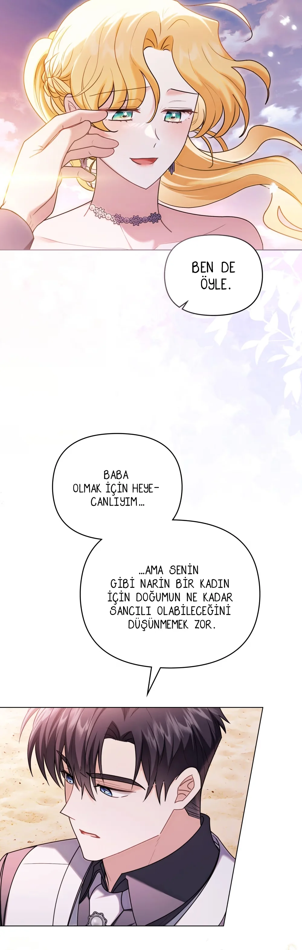 Finding Camellia - Bölüm 130 - Sayfa 19