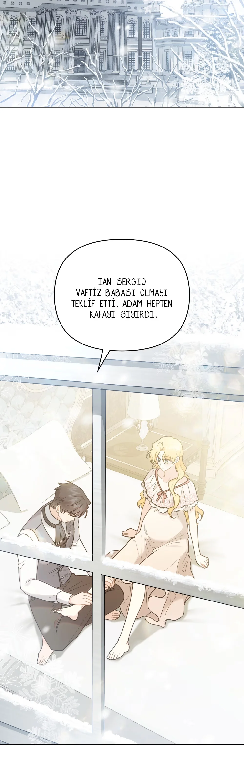 Finding Camellia - Bölüm 130 - Sayfa 32