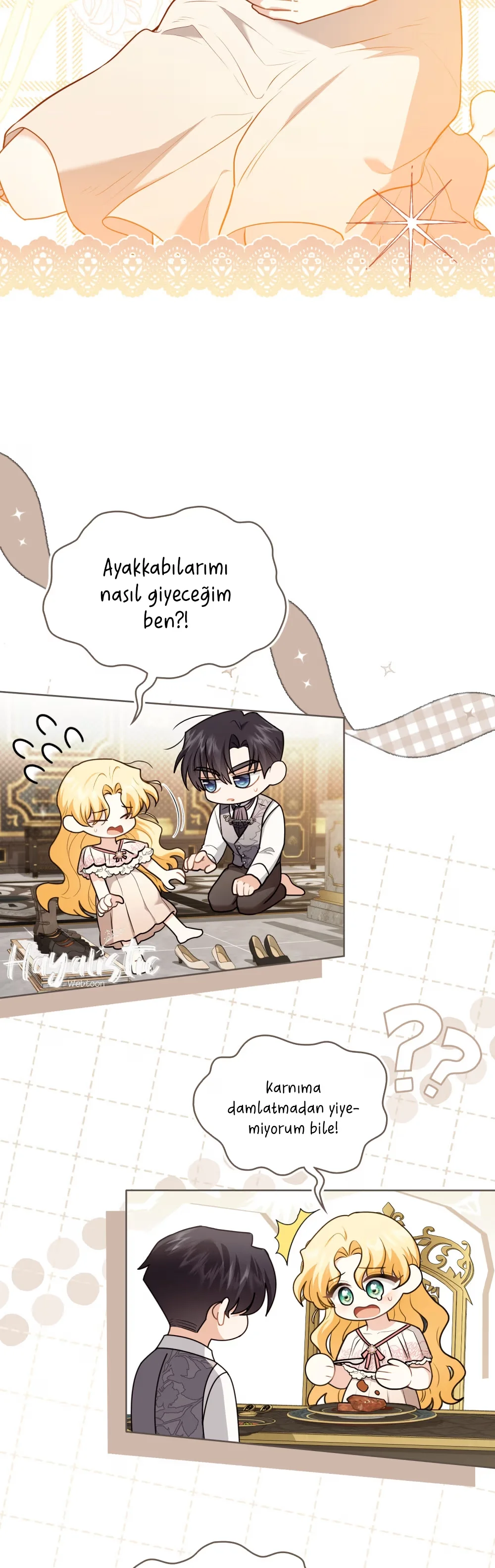Finding Camellia - Bölüm 130 - Sayfa 37
