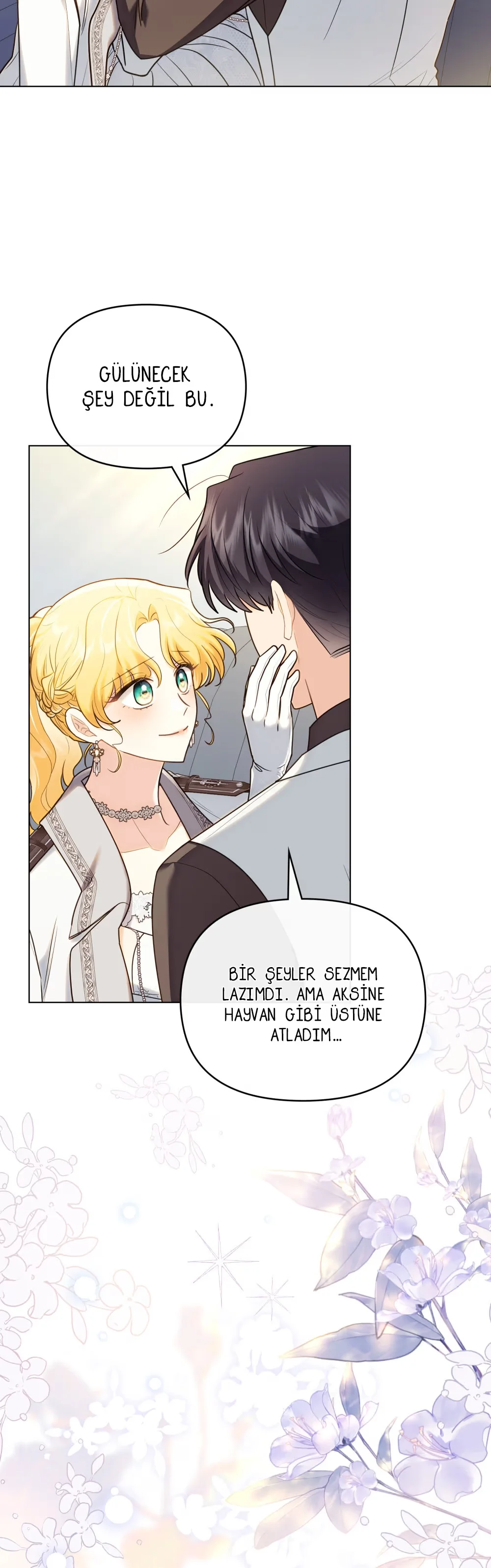 Finding Camellia - Bölüm 130 - Sayfa 7