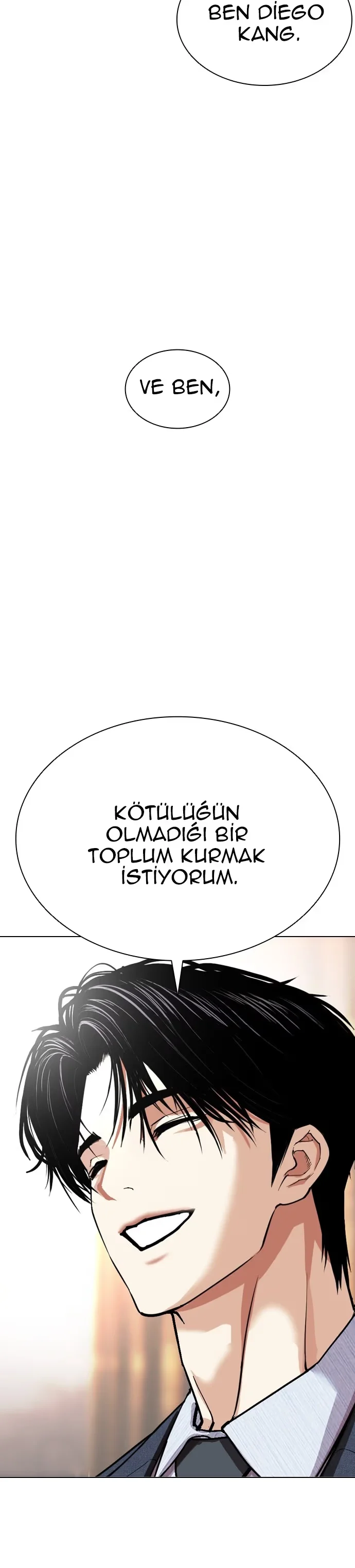 Lookism - Bölüm 555 - Sayfa 23