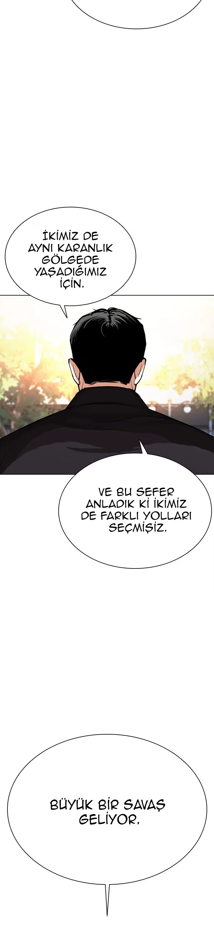 Lookism - Bölüm 555 - Sayfa 38