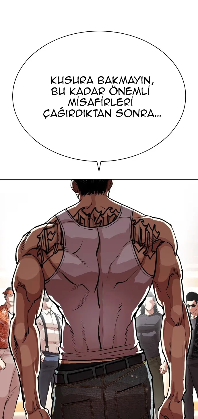 Lookism - Bölüm 555 - Sayfa 67