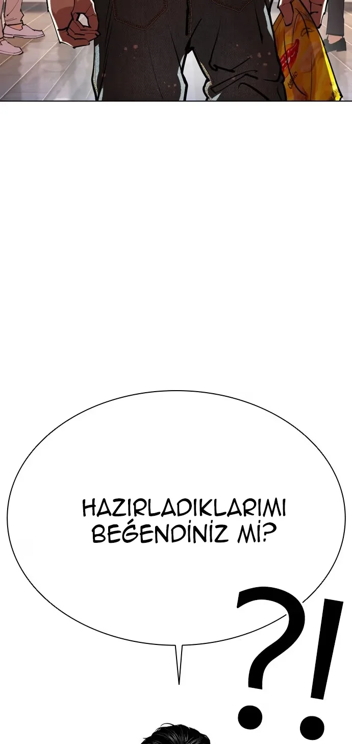 Lookism - Bölüm 555 - Sayfa 68