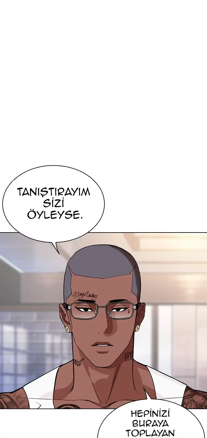 Lookism - Bölüm 555 - Sayfa 70