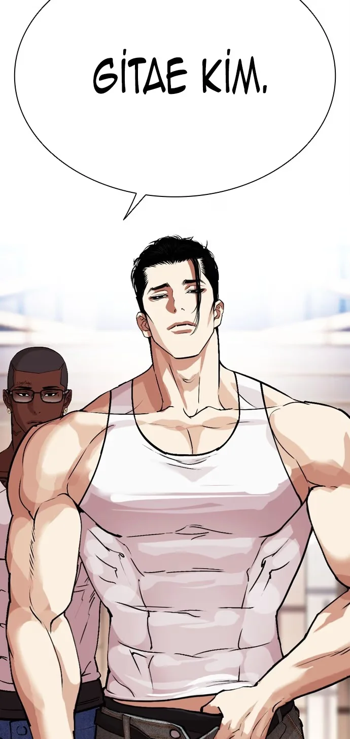 Lookism - Bölüm 555 - Sayfa 72