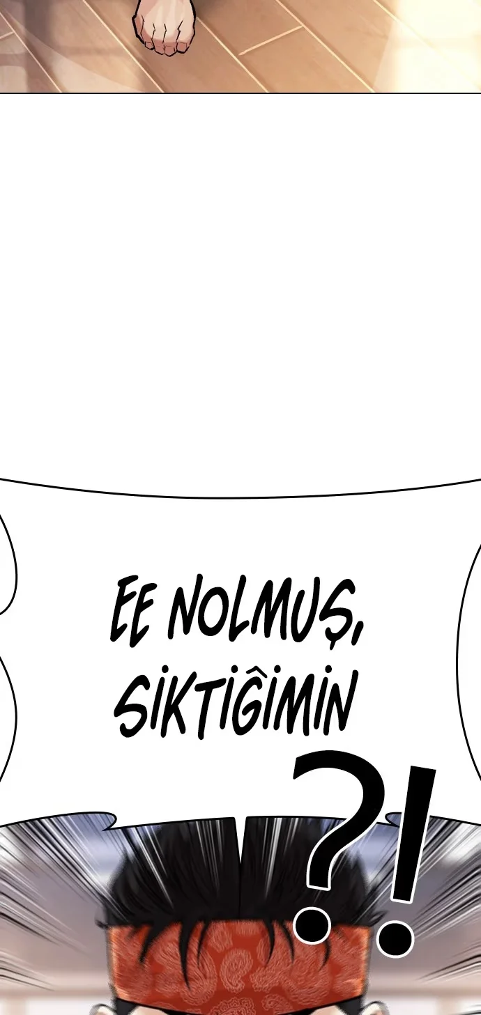 Lookism - Bölüm 555 - Sayfa 77