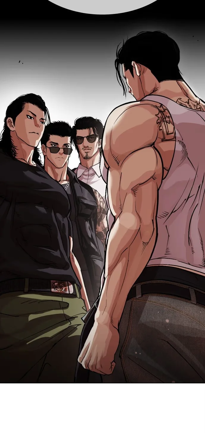 Lookism - Bölüm 555 - Sayfa 82
