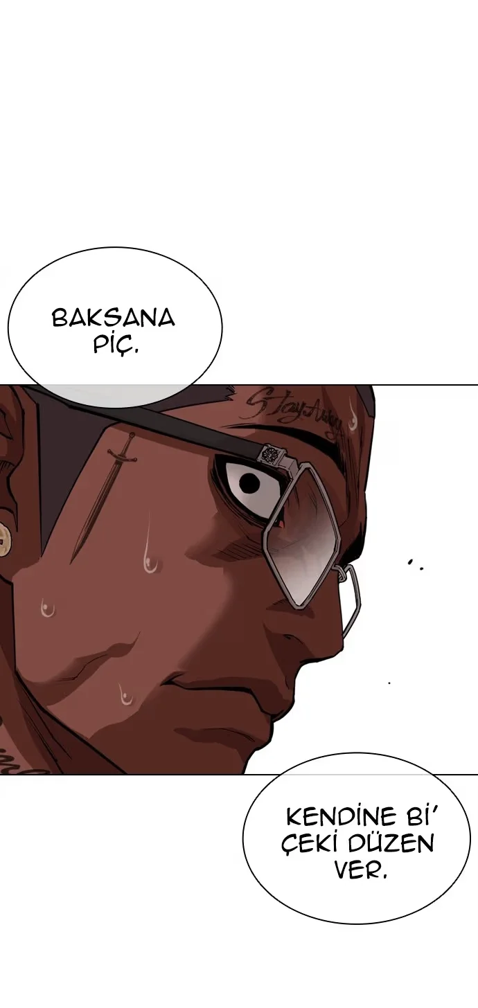 Lookism - Bölüm 555 - Sayfa 83