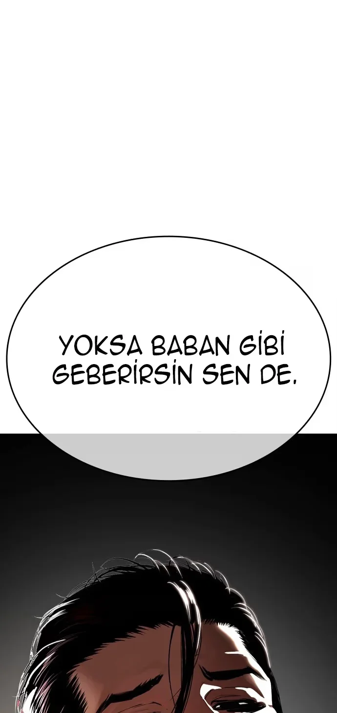 Lookism - Bölüm 555 - Sayfa 84