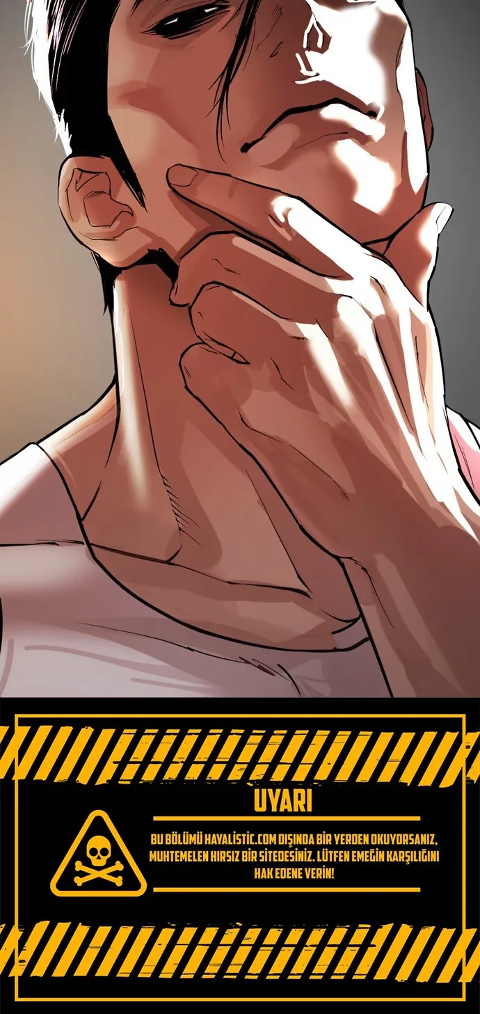 Lookism - Bölüm 555 - Sayfa 85
