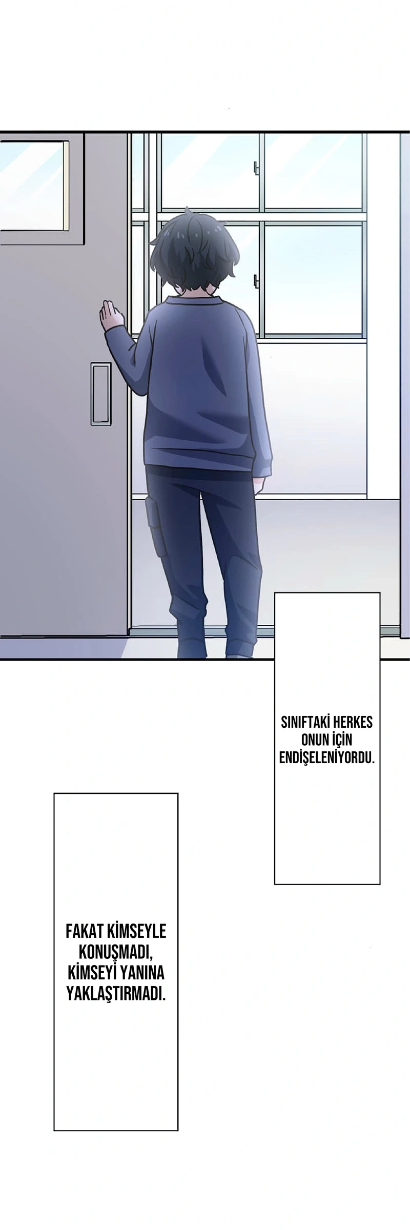 Smiling Killer - Bölüm 3 - Sayfa 17