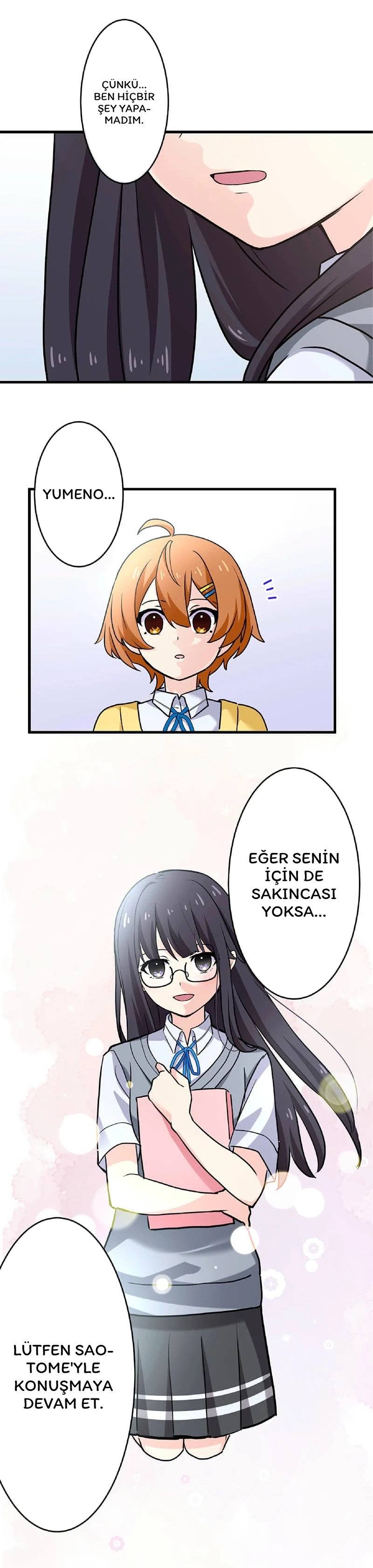 Smiling Killer - Bölüm 3 - Sayfa 24
