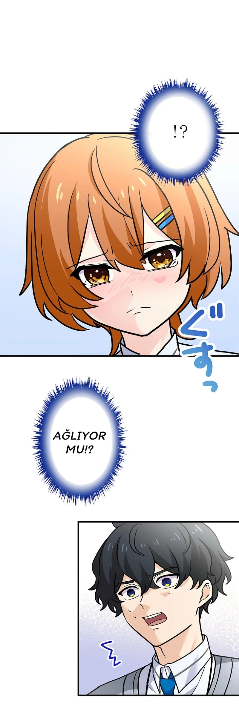 Smiling Killer - Bölüm 3 - Sayfa 41