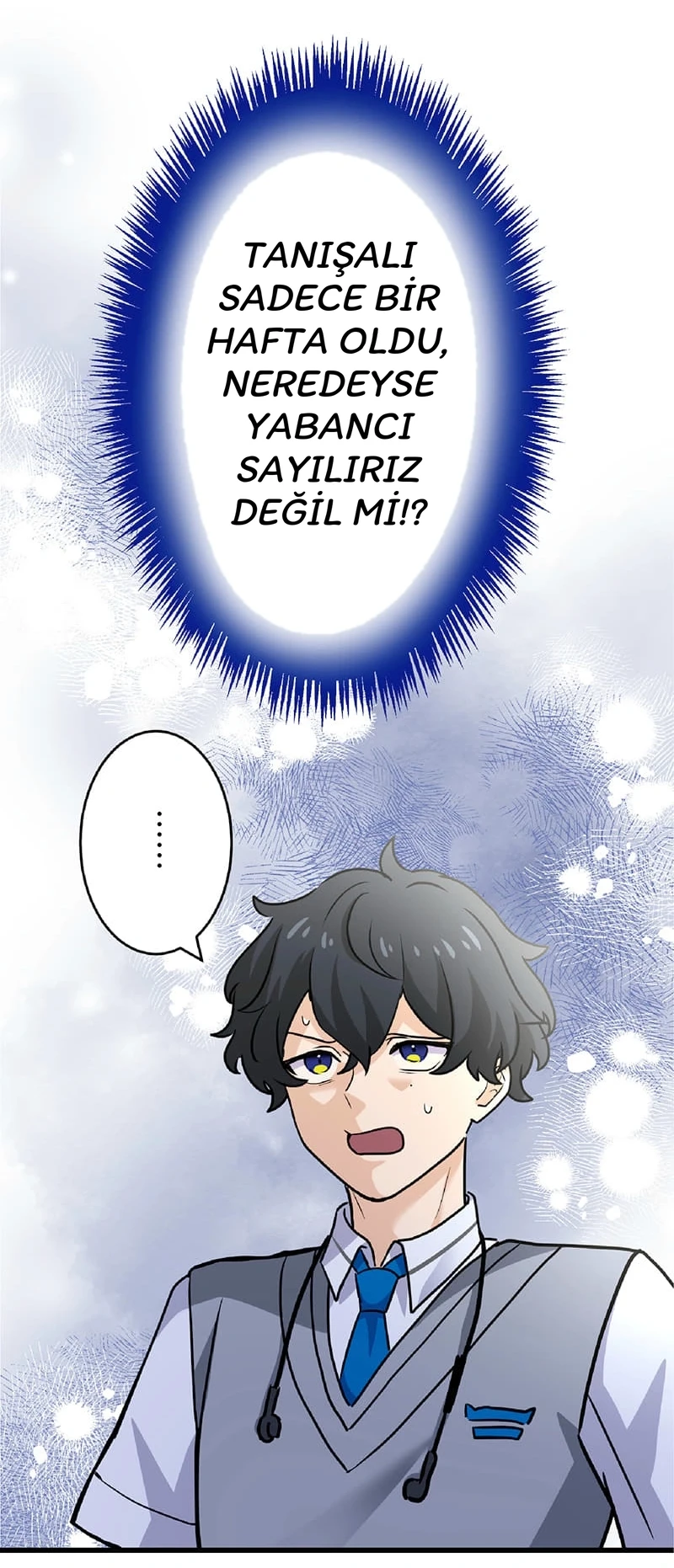 Smiling Killer - Bölüm 3 - Sayfa 42