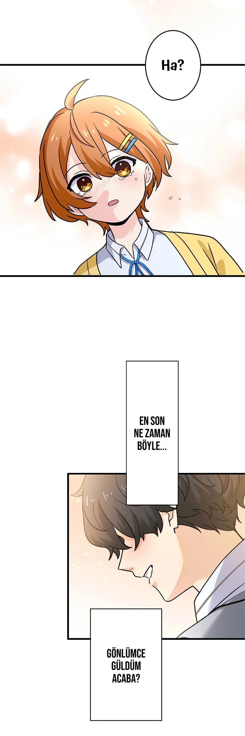 Smiling Killer - Bölüm 3 - Sayfa 46