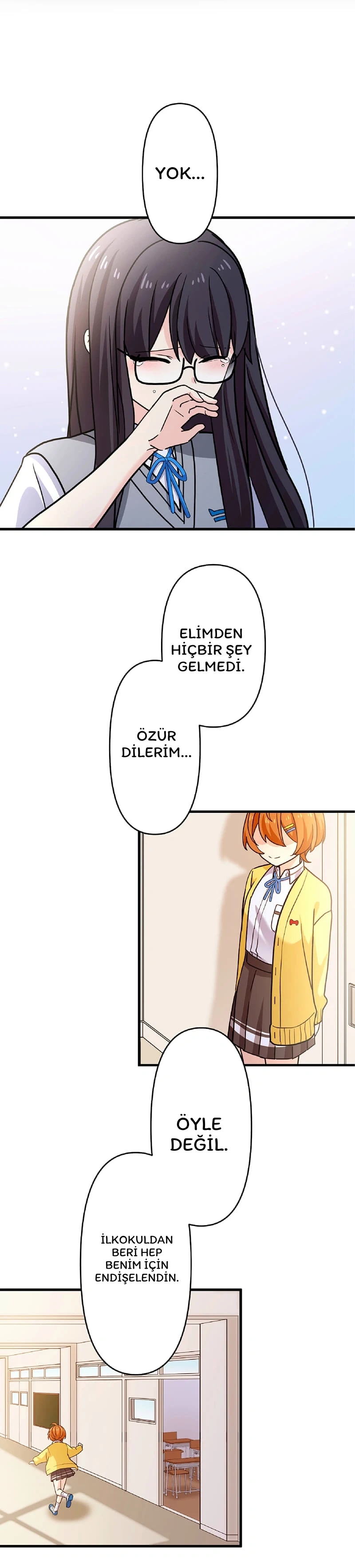 Smiling Killer - Bölüm 3 - Sayfa 64
