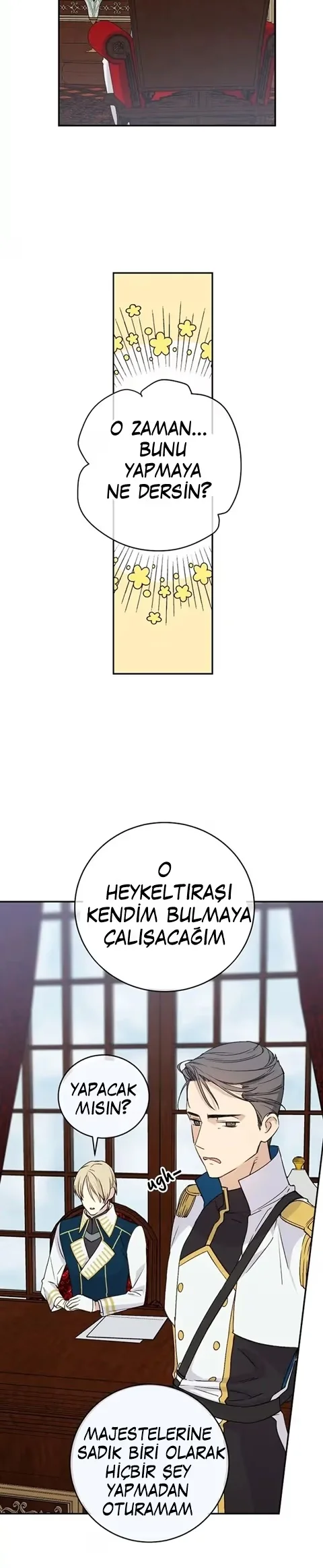 A Capable Maid - Bölüm 4 - Sayfa 27