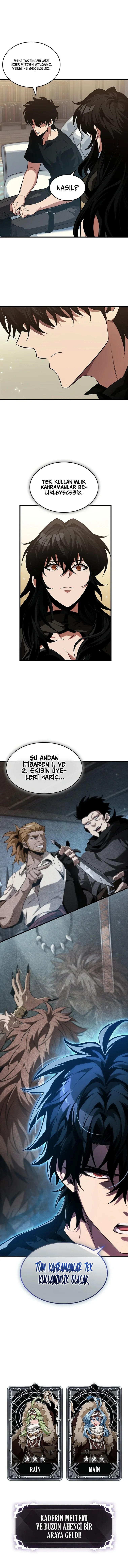 Pick Me Up, Infinite Gacha - Bölüm 150 - Sayfa 9
