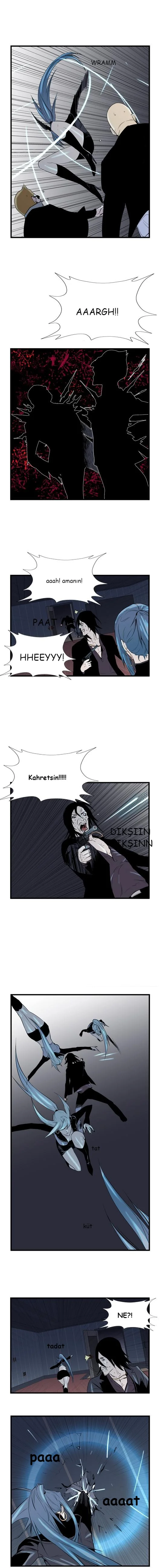 Noblesse - Bölüm 58 - Sayfa 4