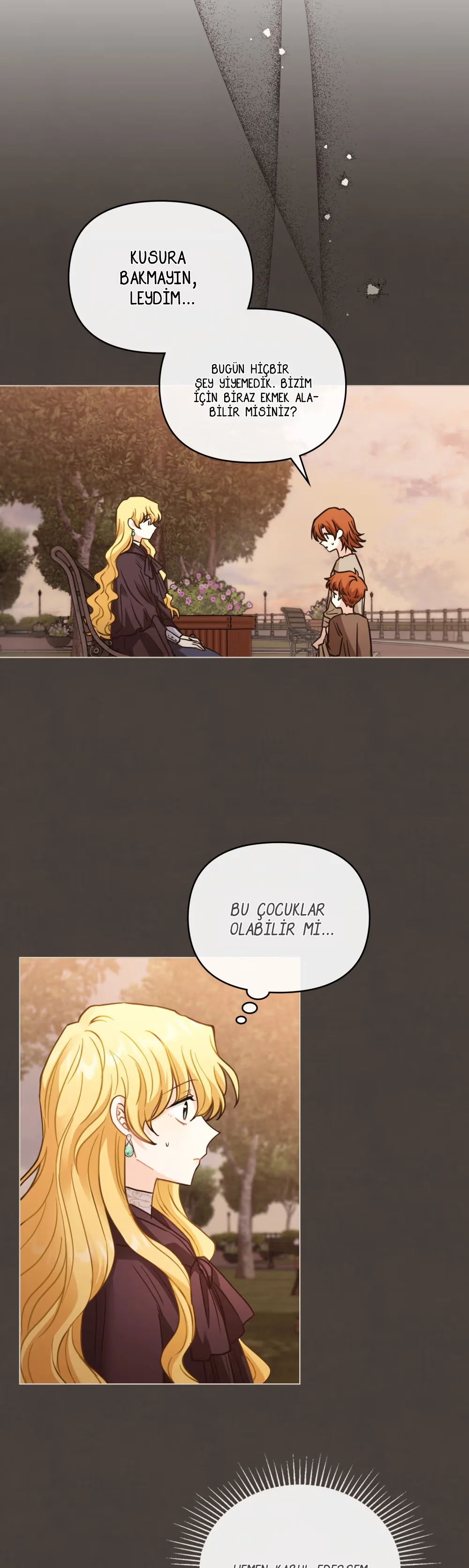 Finding Camellia - Bölüm 46 - Sayfa 4