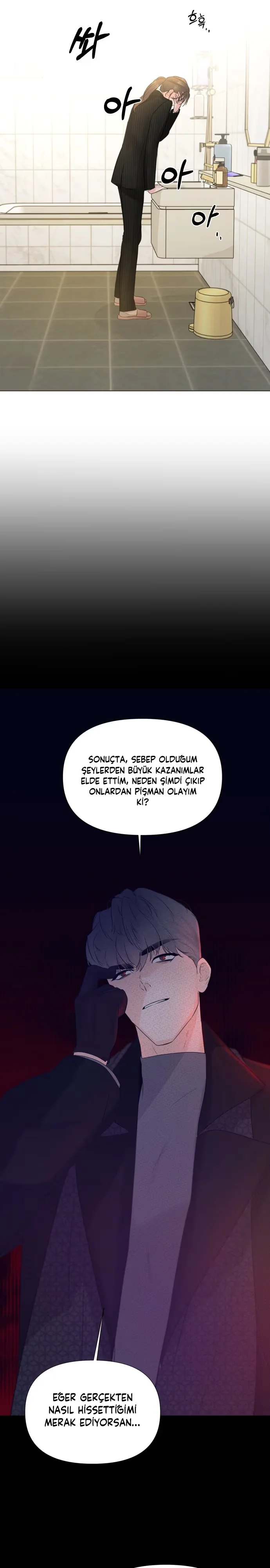 Another Love - Bölüm 19 - Sayfa 10