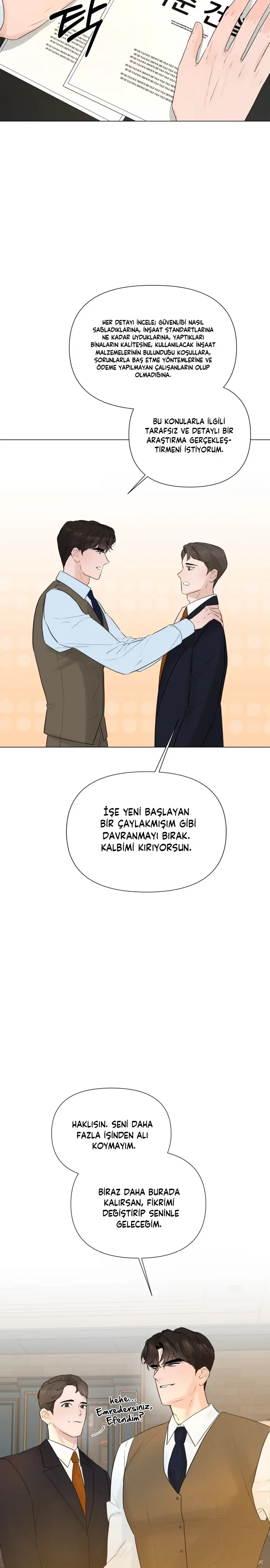 Another Love - Bölüm 19 - Sayfa 16
