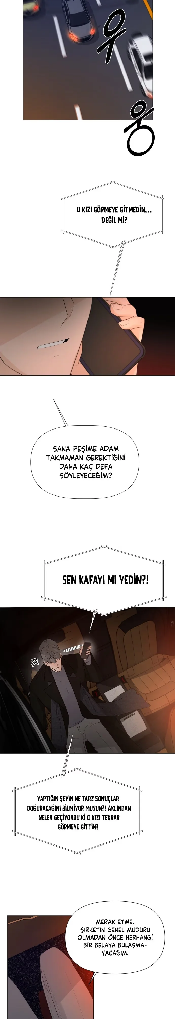Another Love - Bölüm 19 - Sayfa 6