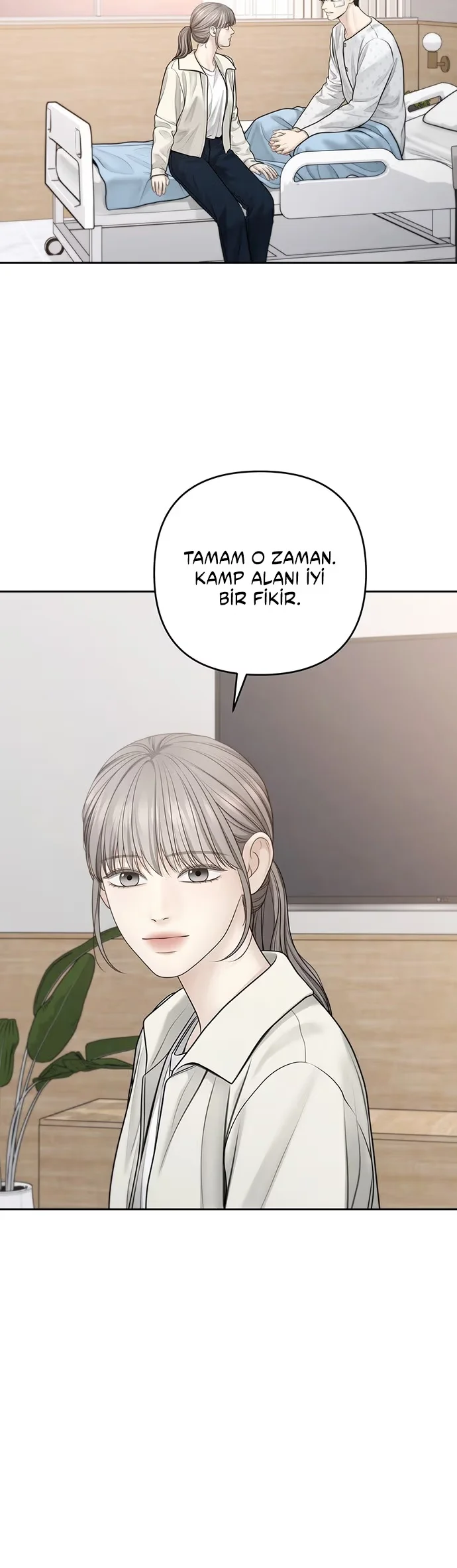 Only Hope - Bölüm 112 - Sayfa 22