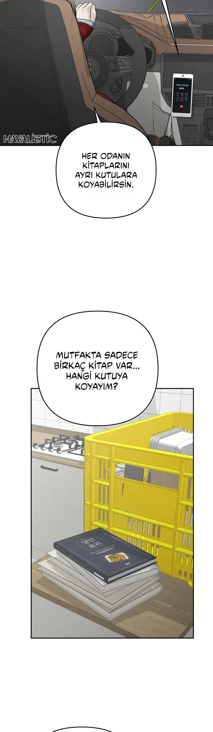 Only Hope - Bölüm 112 - Sayfa 24