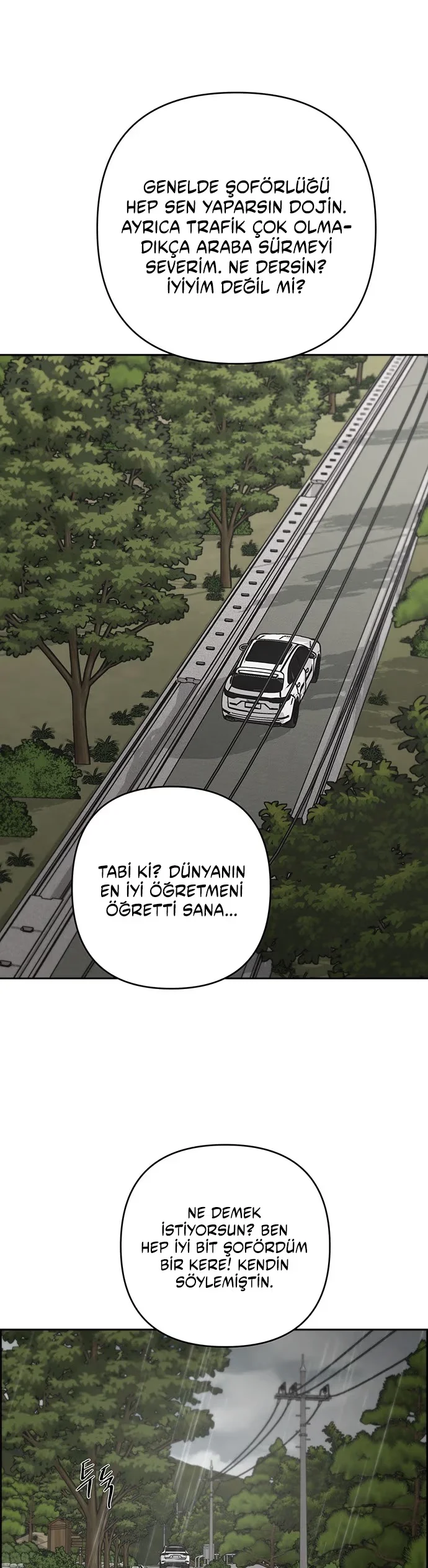 Only Hope - Bölüm 112 - Sayfa 27