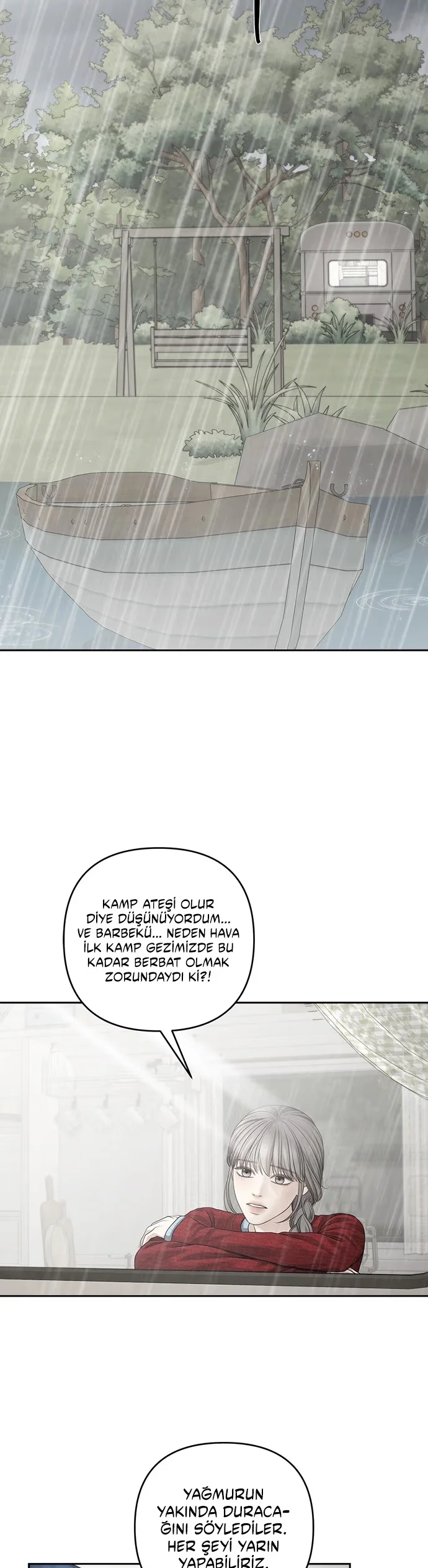 Only Hope - Bölüm 112 - Sayfa 29