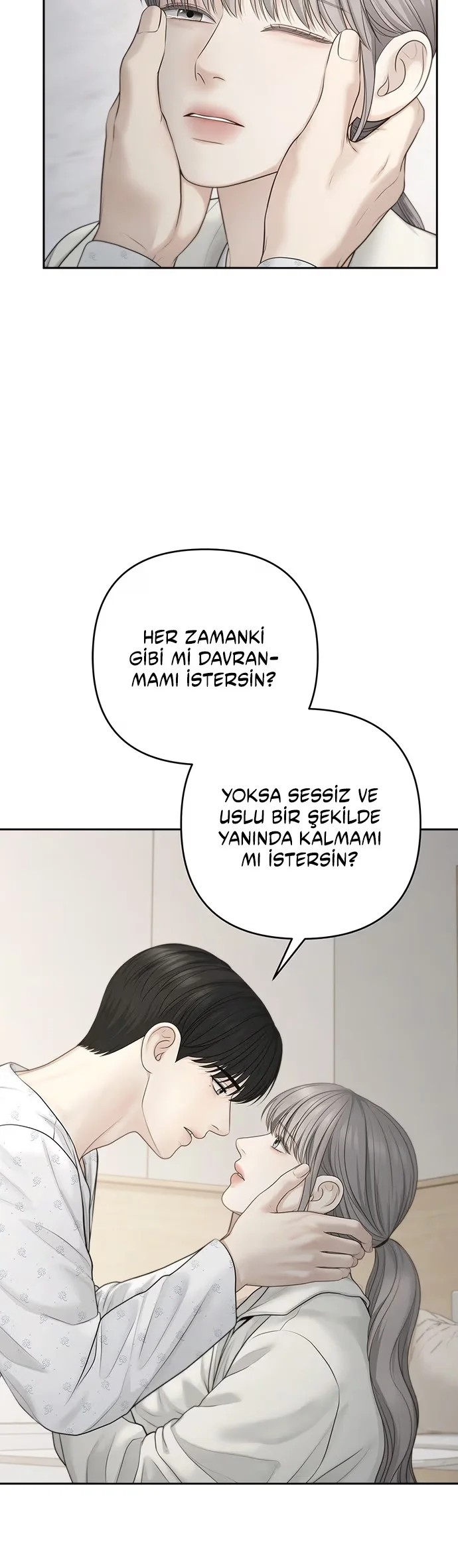Only Hope - Bölüm 112 - Sayfa 8